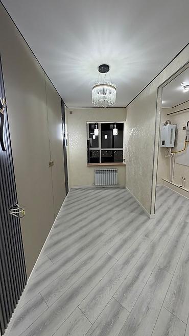 без агенство: 1 комната, 26 м², Технопарк Элитка, 9 этаж, Дизайнерский ремонт — 1