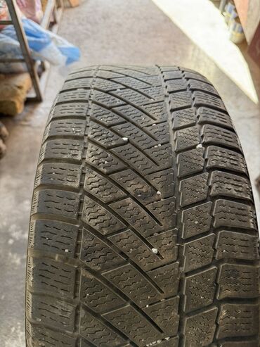 портер кузуп: Шины 225 / 55 / R 18, Зима, Легковые, Continental