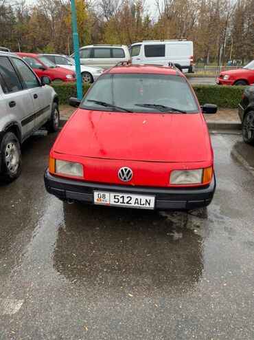 диски на пассат: Volkswagen Passat CC: 1991 г., 1.8 л, Механика, Бензин, Универсал