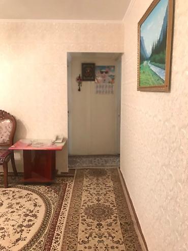 group: 3 комнаты, 58 м², Кок-Жар мкр 104 серия, 3 этаж, Косметический ремонт — 2