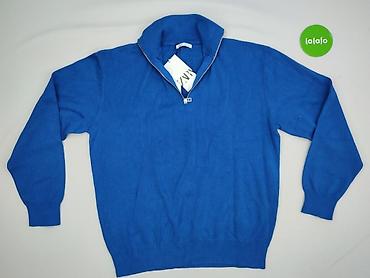 cucha goralska: Zara, Sweter dla mężczyzn, rozmiar L — 2
