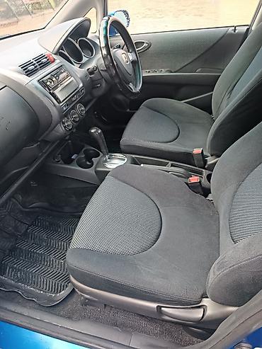 хонда фит замок зажигания: Honda Fit: 2003 г., 1.5 л, Вариатор, Бензин, Хэтчбэк — 7