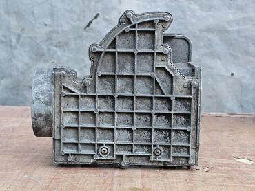 Датчики, сенсоры, предохранители: Расходомер Opel 1980 г., Б/у, Оригинал, Германия — 10