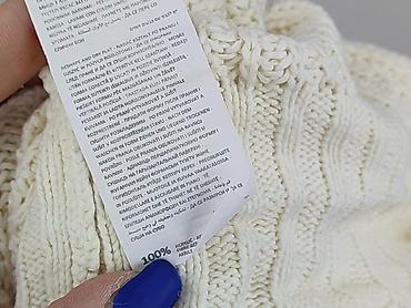 bluza inpost: Sinsay, Sweter damski, rozmiar L — 5