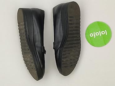 moliera buty: Potoski, Półbuty damskie, rozmiar 40 — 3