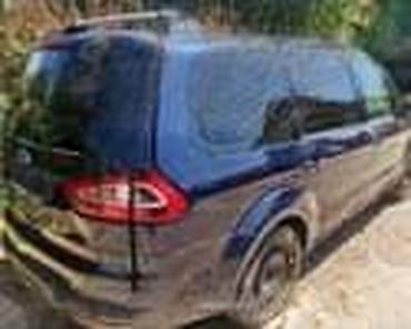 Ford: ALETERNATOR ZA FORD C-MAX, COUGAR, COURIER . OD 2000. DO 2011. GOD — 26