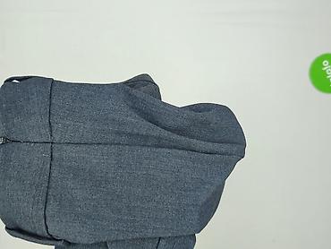 dzik dres: United Colors of Benetton, Spodnie materiałowe damskie, rozmiar S — 6