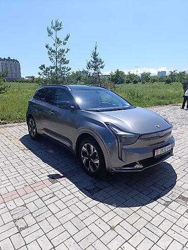 Другие автомобили: Neta U PRO элмоб. Запас хода 610км,2022 г.,отличное — 1