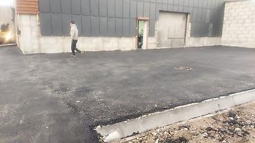 Кладка: Укладка асфальта Бесплатная консультация Больше 6 лет опыта — 17