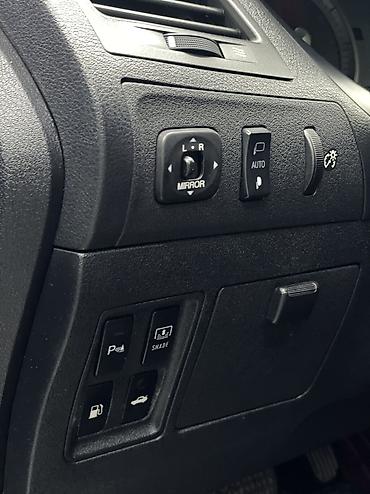 Lexus: Lexus ES: 2009 г., 3.5 л, Автомат, Бензин, Седан — 15