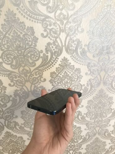 Apple iPhone: IPhone 13, 128 GB, Midnight, Face ID -da lalafo.az — 15 Apple iPhone: IPhone 13, 128 GB, Midnight, Face ID — 15