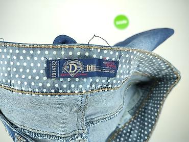 buty axim: Denim Co, Jeansy damskie, rozmiar M — 4