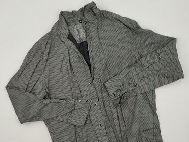 Shirt for men, L (EU 40), Angelo Litrico, condition - Very good