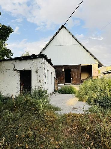 финские дома: Продается разборный финский дом с фундаментом фески Характеристики: - — 1