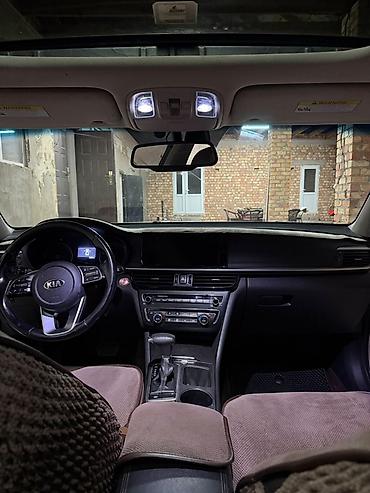 bmw x5 2018 цена бишкек: Kia Optima: 2019 г., 2.4 л, Автомат, Бензин, Седан — 5