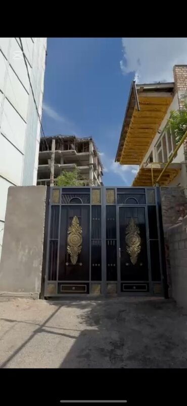 загородные дома отдыха бишкек: Дом, 186 м², 5 комнат, Собственник, ПСО (под самоотделку)