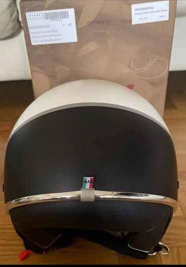 Sportska odeća: Kaciga, Za odrasle, Novo — 11