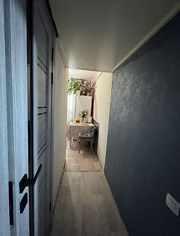1: 2 комнаты, 43 м², 104 серия, 1 этаж — 6
