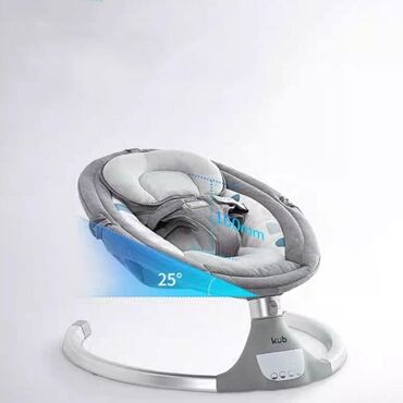 Nənnilər: Komfortlu elektrik nənni. Eni : 60 sm Uzunu: 60 sm Hündürü : 66 sm — 10