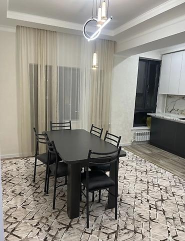 Продажа квартир: 2 комнаты, 75 м², Элитка, 6 этаж, Евроремонт — 2