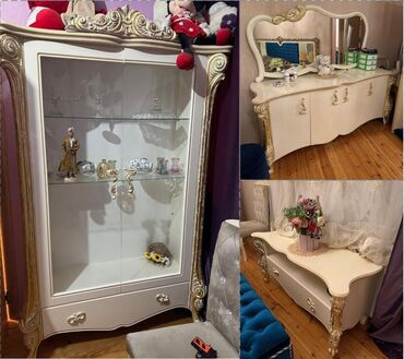 подставка для телевизора самсунг: İşlənmiş, Komod, TV altlığı, Servant, Kredit yoxdur
