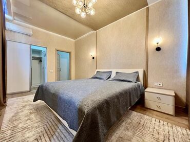 арендовать квартиру для офиса: 3 комнаты, 120 м², Элитка, 3 этаж, Евроремонт