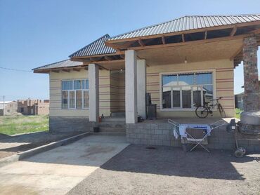 сдается дом рухий мурас: Дом, 160 м², 5 комнат, Агентство недвижимости, Евроремонт