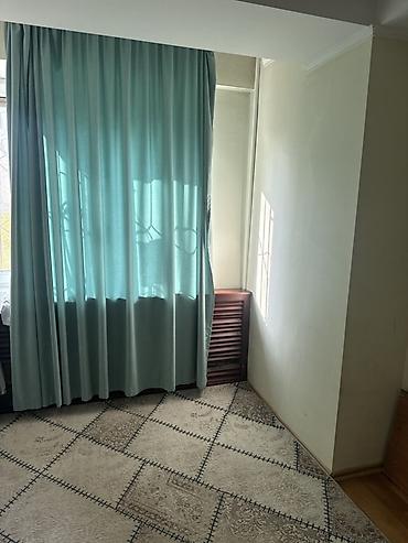30 м², С мебелью полностью