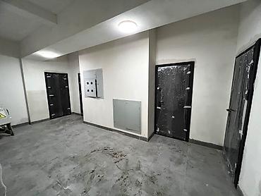 50 000: 2 комнаты, 82 м², 10 этаж, ПСО (под самоотделку) — 5