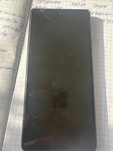 продам фритюрницу: Google Pixel 6 (модель с горизонтальным модулем камер) - Экран: OLED — 1