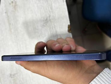 Samsung: Samsung Galaxy A15, 256 GB, rəng - Mavi, İki sim kartlı — 5