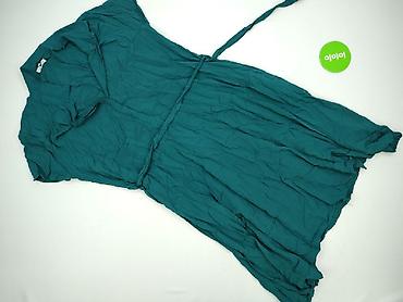 bluzki tommy: Top Secret, Sukienka damska, rozmiar 2XL — 2