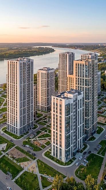 1 комната, Асанбай мкр Агентство недвижимости, Без животных, от 1 месяца, от 3 месяцев, от 6 месяцев, Без мебели