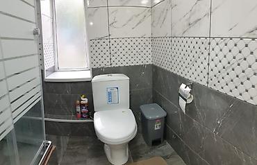 1 bedroom: 2 комнаты, Парам без детей, С мебелью полностью — 8