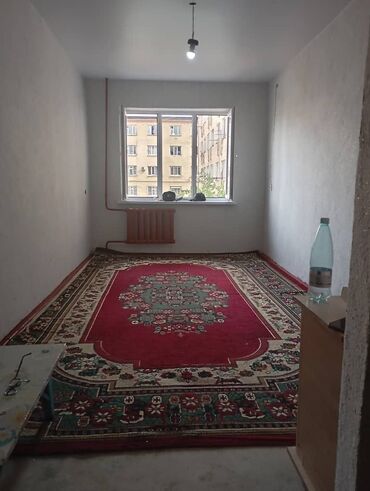 продажа квартиры бишкек: 1 комната, 16 м², 2 этаж, Косметический ремонт