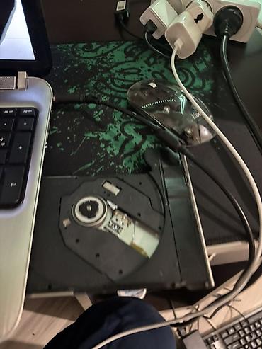 hp g62 fiyat: HP Pavilion dv6 noutbuk - Korpus: fırçalanmış alüminium üst qapaq — 8