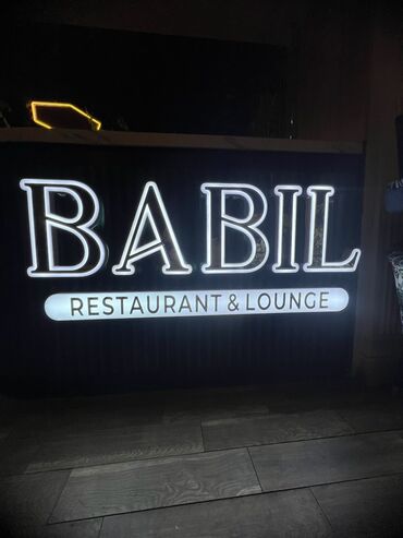 Başqa xidmətlər: Her nòv reklam sifarişleri -da lalafo.az — 4 Başqa xidmətlər: Her nòv reklam sifarişleri — 4