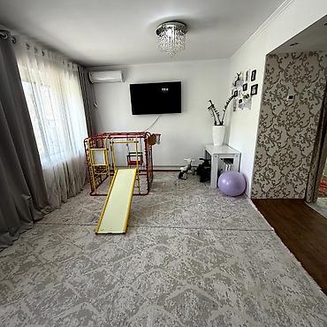 Продажа квартир: 3 комнаты, 64 м² — 9