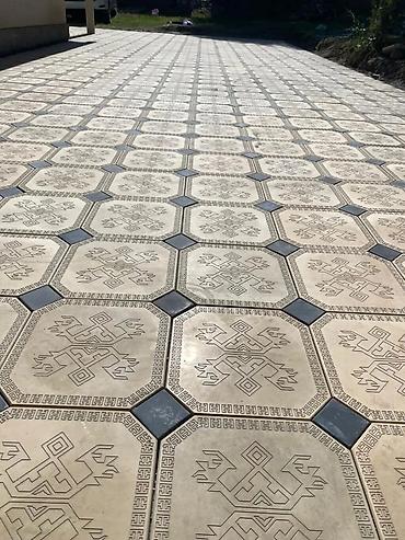 Евробрусчатка: Брусчатка сатабыз сапаты жакшы.жарашыктуу коюуп,ченеп да — 12