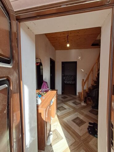 Uzunmüddətli kirayə evlər: 120 kv. m, 4 otaqlı, Kombi — 14