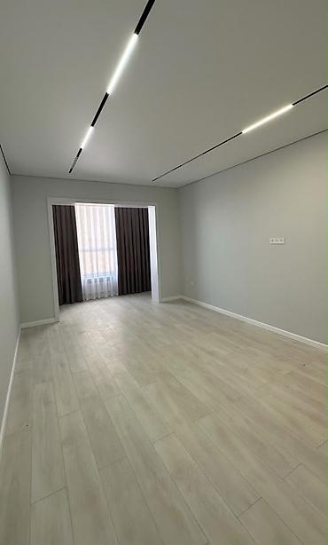 oktyabrsky district: 1 комната, 54 м², Восток-5 мкр Элитка, 6 этаж, Свежий ремонт — 7