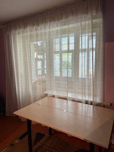 хрущевка квартира: 2 комнаты, 40 м², Хрущевка, 2 этаж, Старый ремонт