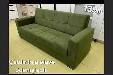 Divanlar: Divan, Yeni, Açılan, Bazalı, Parça, Ödənişli çatdırılma — 4