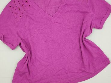 playboy t shirty missguided: Promod, T-shirt damski, rozmiar L