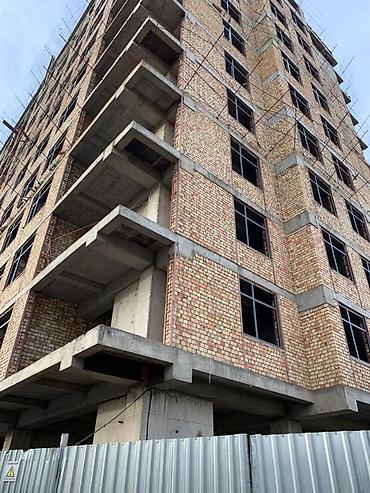 Новостройки от застройщика: Строится, Элитка, 2 комнаты, 53 м² — 4