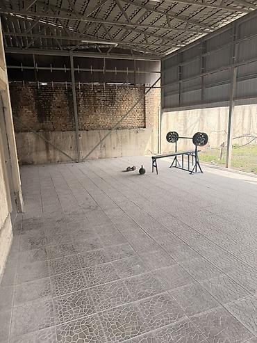 Аренда помещений свободного назначения: 7 апреля 168 В . Сдается многофункциональная закрытая территория с — 6