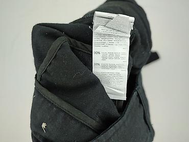 samoon spodnie: Reserved, Spodnie materiałowe damskie, rozmiar XL — 6