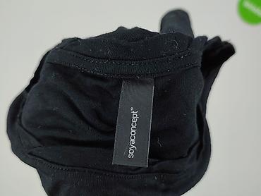koszulka hellfield: Soyaconcept, T-shirt damski, rozmiar M — 4