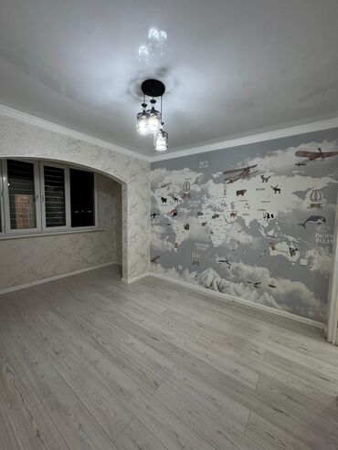 купить дом иссык куль: 3 комнаты, 83 м², 105 серия, 5 этаж, Евроремонт