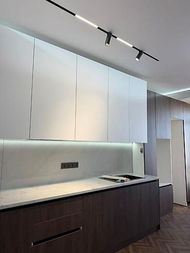 Продажа квартир: 2 комнаты, 79 м², Азия Молл Элитка, 9 этаж, Дизайнерский ремонт — 2